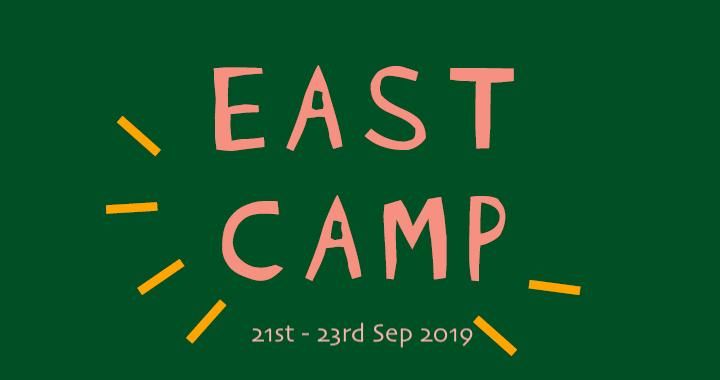 East Camp 2019