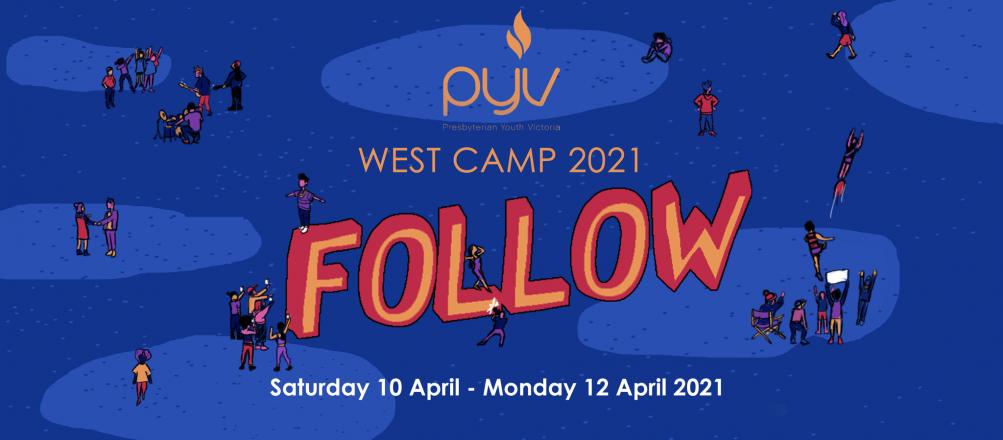 West Camp 2021
