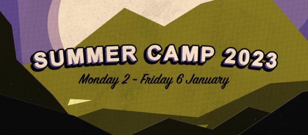 Summer Camp 2023