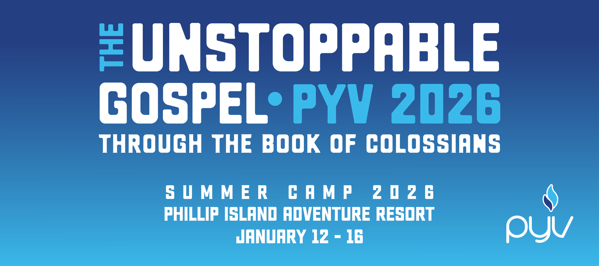 Summer Camp 2026