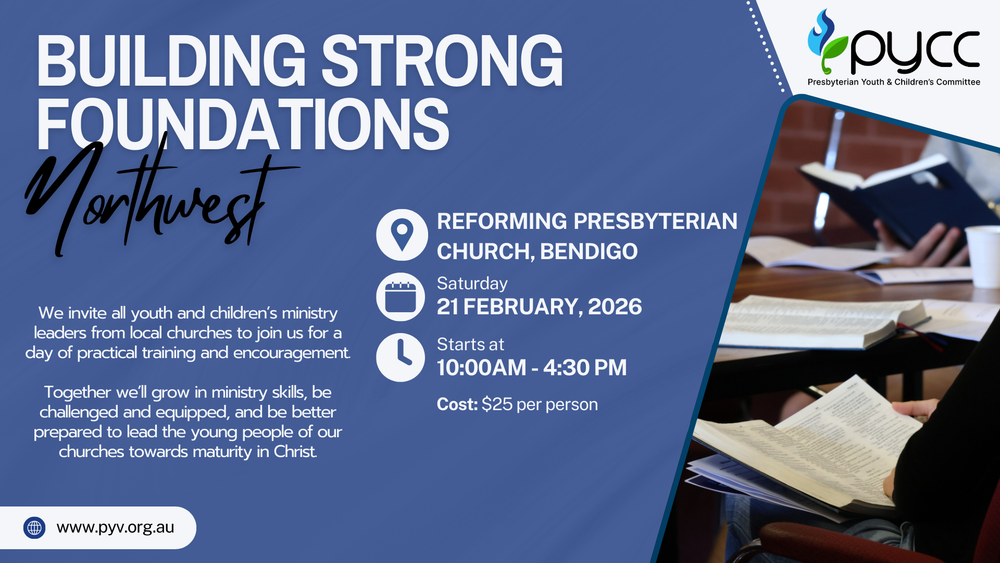 Northwest Training Day