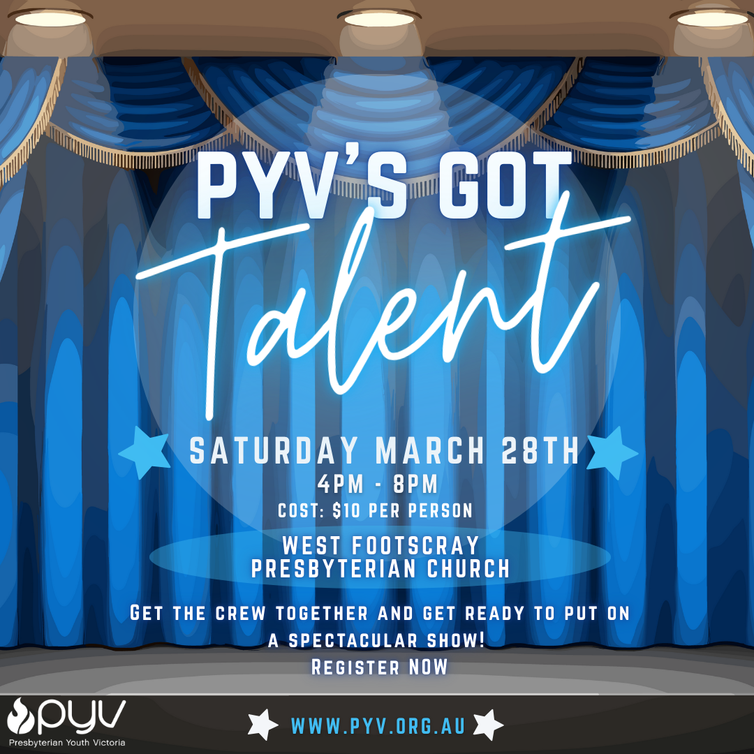 PYV's Got Talent