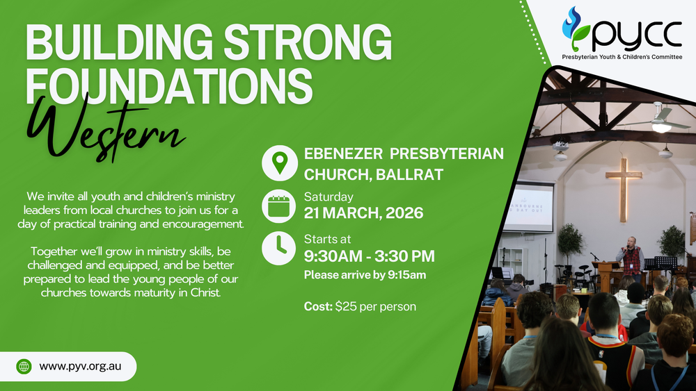 Western Training Day