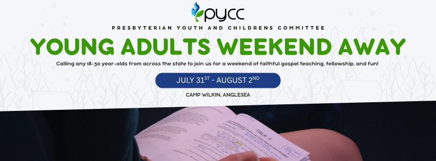 Young Adults' Weekend