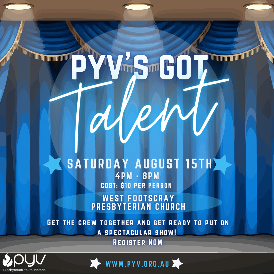 PYV's Got Talent